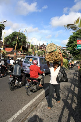 Pasar Badung Bali