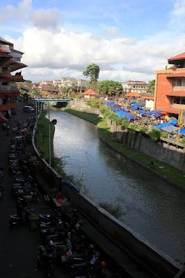 Pasar Badung Bali