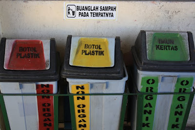 Pasar Badung Bali