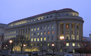 FTC headquarters