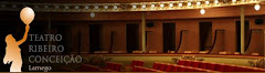Teatro Ribeiro Conceição - Lamego