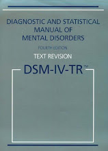 DSM-IV-TR