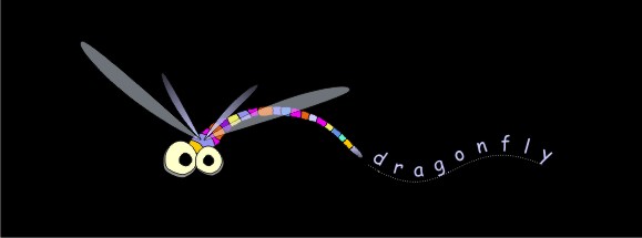 dragonfly