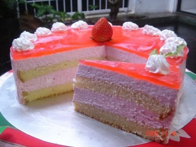 strawberry mousse cake filling recipes strawberry mousse cake filling recipes