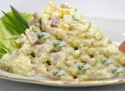 Egg Salad Egg Salad