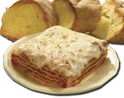 Best Lasagna Chicken Lasagna