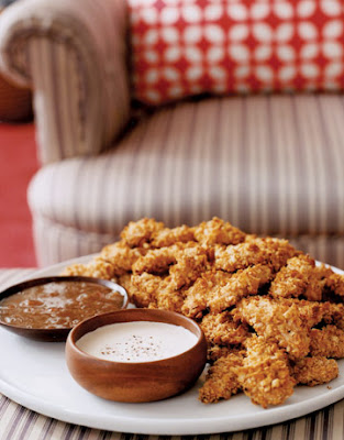 Crispy Baked Chicken