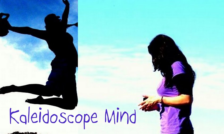 Kaleidoscope Mind