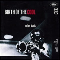 foto: capa de birth of cool de miles davis/ amazon.com