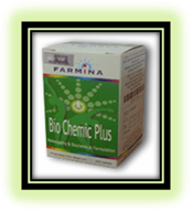 Bio Chemic Plus