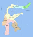 pulau sulawesi bukan hanya bunaken namun masih banyak potensi wisata yang terpendam