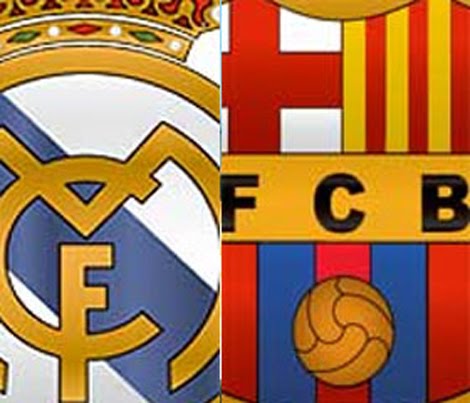 watch real madrid vs barcelona live. Watch Real Madrid v Barcelona