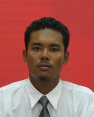 Mohd Faezi Bin Ismail