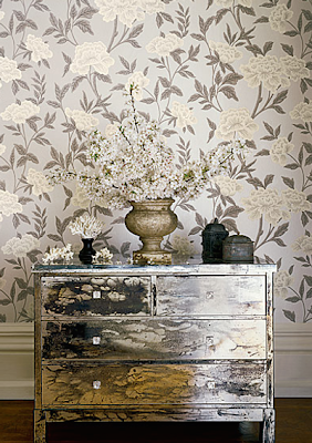 Permanent link to Easy Wallcovering Ideas Easy Wallcovering Ideas