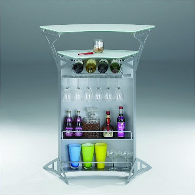 Modern Home Decor on Home Pub Decor Ideas By Trica City Contemporary Furniture Home
