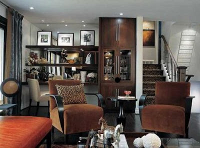 Site Blogspot Living Room Flooring on Living Room White Walls Dark Floors