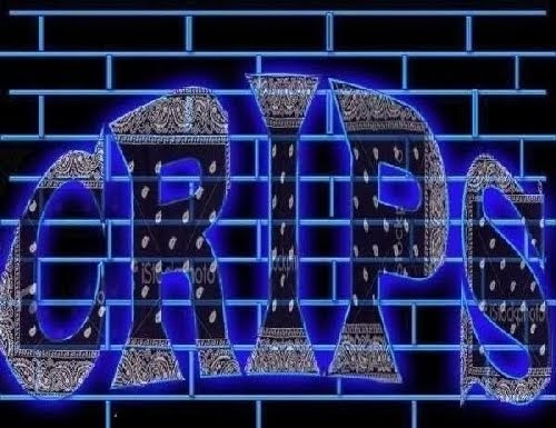 CRIP “What up!” | Blood Piru Knowledge