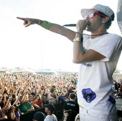 cobra starship konser jakarta