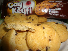 Cay Keyfi- Chocolate Biscuit