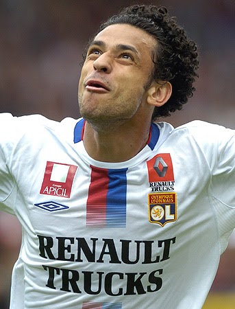 sentimiento sevillista Frederico Chaves Guedes