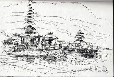 Bali