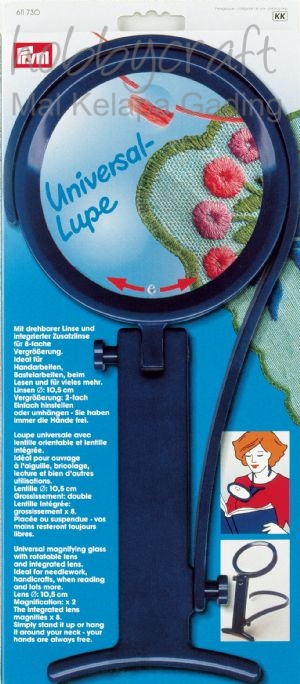 MAGNIFYING GLASS