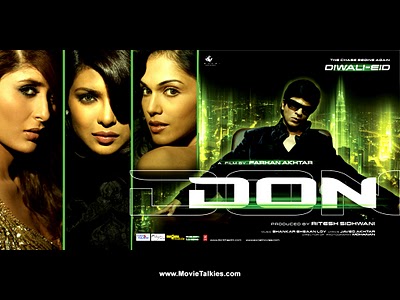 Don 2 [2011] Dvdrip - [Hp]