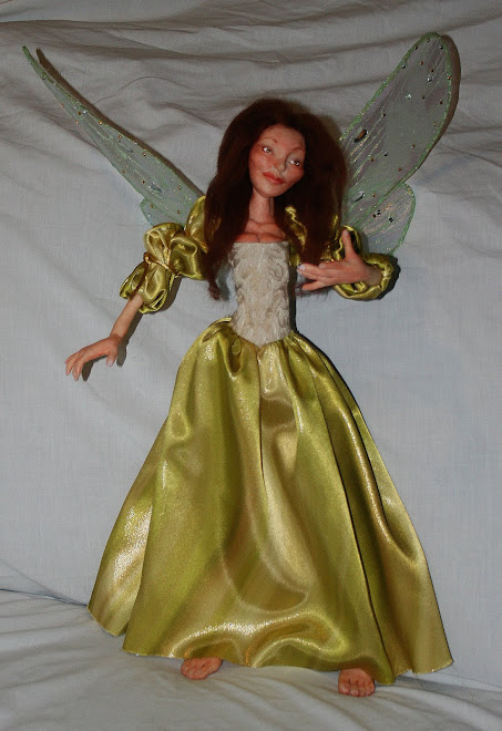 Cami, WF2 Fae, 2009