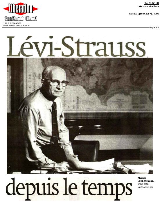 [lévi-strauss]