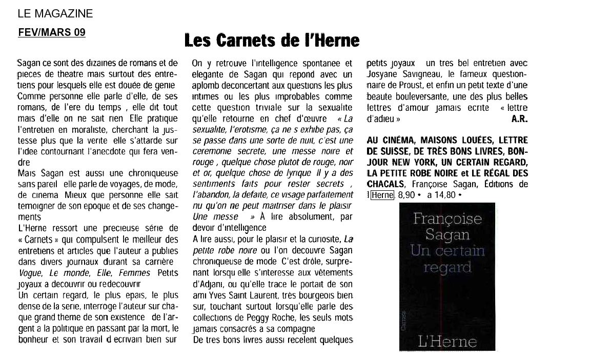 [carnets]