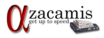 Azacamis - InfoTech