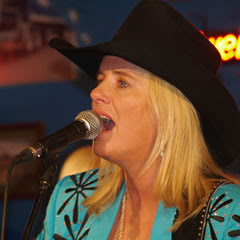 Heather Myles al Texas