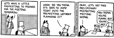 meeting rules
