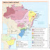 CLIMA: As classificações do clima brasleiro