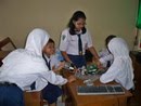 Kelas SMPN1 RSBI