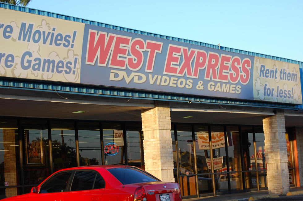 DeLaredo Today November 2009