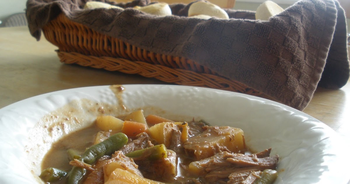 RACHAEL'S FAVORITE RECIPES BESTEVER CROCKPOT STEW