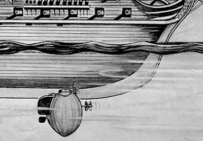 Submarino