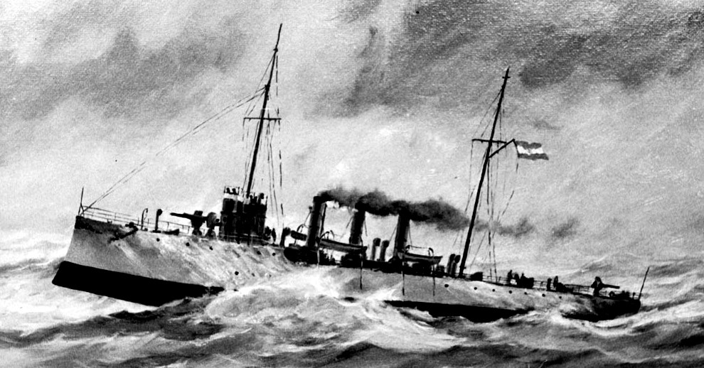 Industria Militar Argentina La Rosales, 9 de Julio de 1892