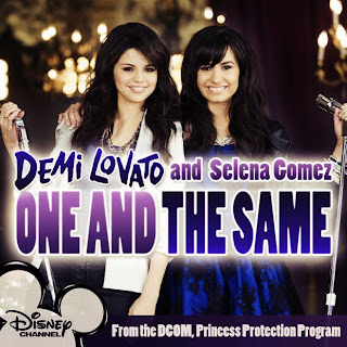 demi & selena one and the same lyics Diego+Demi+Lovato+&+Selena+Gomez+-+One+And+the+Same+Fanmade+cover