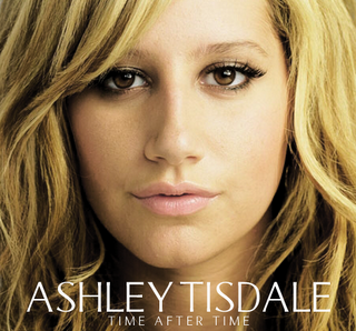 ashley tisdale lyrics