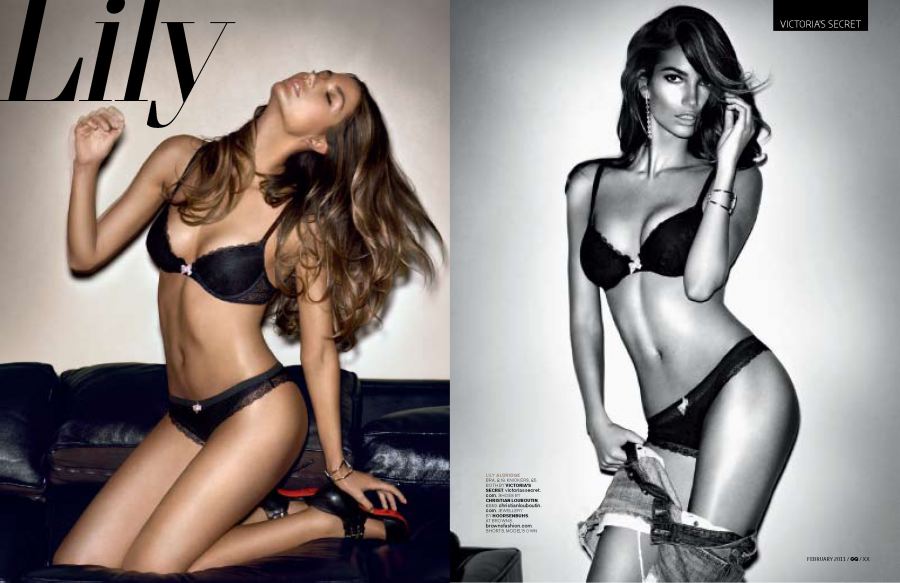 Victoria's Secret Angels 2011 Victoria's Secret Angels 2011