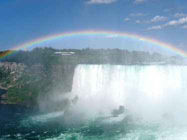 Niagara Falls