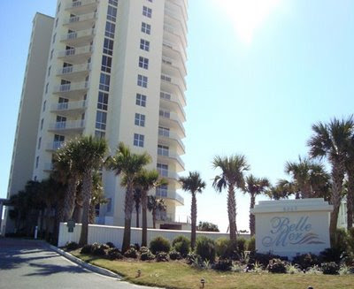 Destin condo