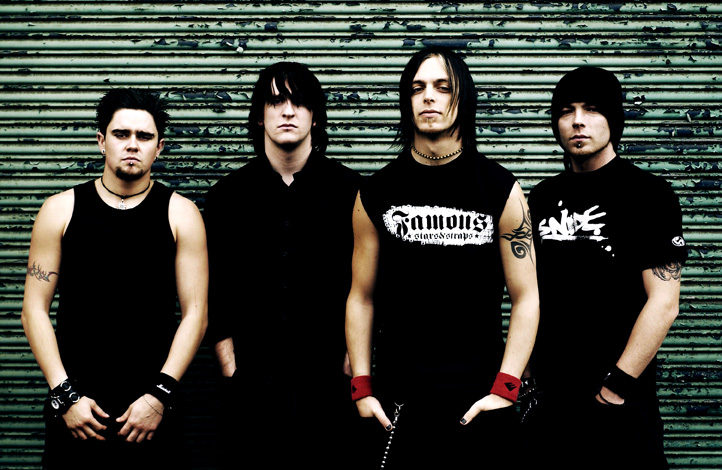 Bullet For My Valentine to play TCT concert. Most Liked; Most Commented Bullet For My Valentine to play TCT concert. Most Liked; Most Commented