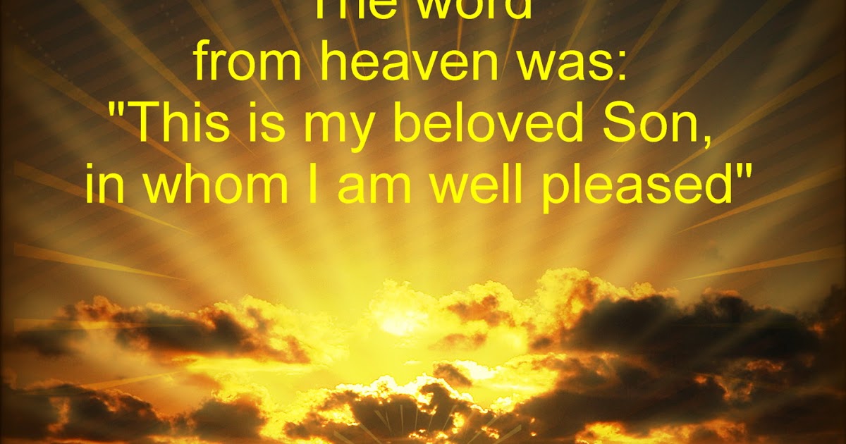 Bryan's Messianic Musings: The Messiah and His Miracles (Continued)