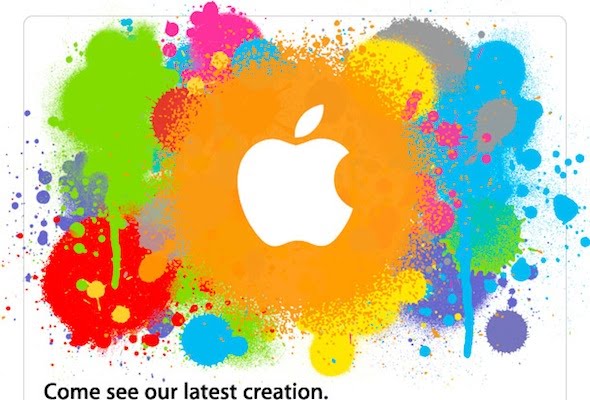 Apple Event January 27th Confirmed - "Come see our latest creation" Apple-January-27th-event-latest-creation