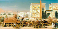Sejarah Yahudi Palestina Israel