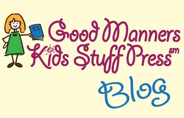 Best Kids Manners Books