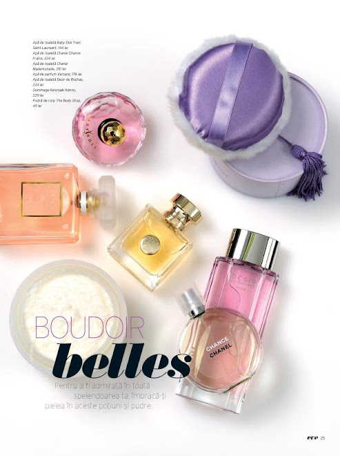 productie Simina turcu